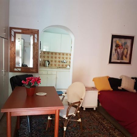 Sunny Apartment Иерусалим Экстерьер фото